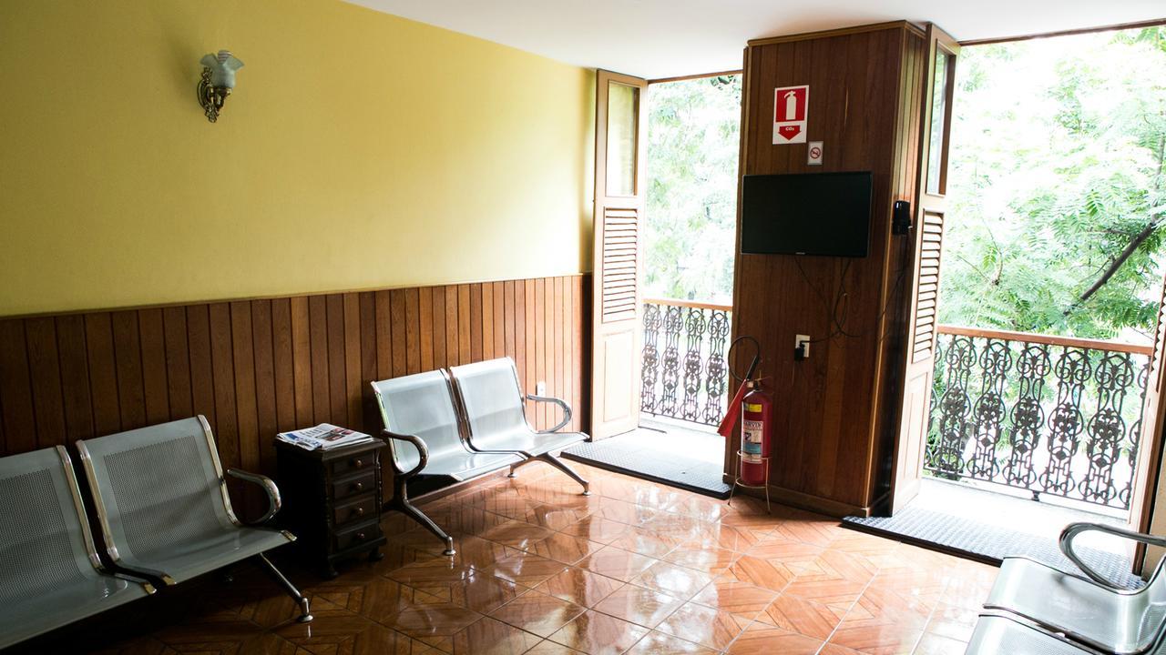 Hotel Vitoria — Photos 3